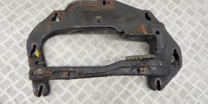 Кронштейн КПП BMW X5-series (E70) 22 32 6 778 123 Кронштейн КПП BMW X5-series (E70) 22 32 6 778 123