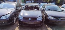 Датчик распредвала VOLKSWAGEN GOLF V (2006-)