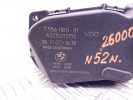 Заслонка дроссельная BMW X5-series (E70) 13 54 7 556 118