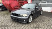 Блок управления светом BMW 1-series (E87) 61 35 6 955 550