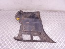 Клык бампера задний правый BMW X3-series (E83) 51 12 3 416 238