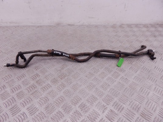 Трубка охлаждения АКПП LAND-ROVER RANGE ROVER(2002-2005) 2354109 Трубка охлаждения АКПП LAND-ROVER RANGE ROVER(2002-2005) 2354109