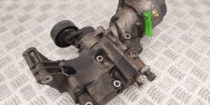 Корпус масляного фильтра BMW 5-series (E39) 11 42 1 740 001