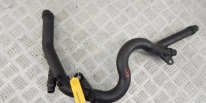 Трубка охлаждающей жидкости пластиковая BMW X6-series (E71) 11 53 7 806 706 Трубка охлаждающей жидкости пластиковая BMW X6-series (E71) 11 53 7 806 706