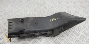 Воздуховод тормозной левый BMW 3-series (E90/91/92) 51 74 7 121 569