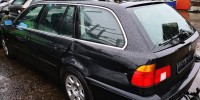 Блок комфорта BMW 5-series (E39) 61 35 6 922 152