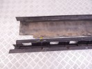 Накладка на порог BMW X5-series (E53) 51 71 8 408 706