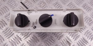 Блок управления печки/климат-контроля BMW 3-series (E36) 64 11 8 363 870