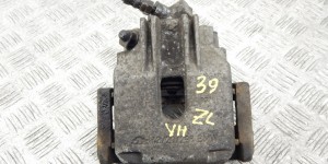 Суппорт задний левый BMW 5-series (E39) 34 21 1 164 187 Суппорт задний левый BMW 5-series (E39) 34 21 1 164 187