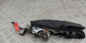 Рычаг ручного тормоза (ручника) BMW 1-series (E87) 34 40 6 764 924
