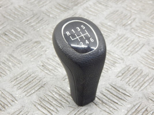 Ручка переключения передач BMW 3-series (E90/91/92) Ручка переключения передач BMW 3-series (E90/91/92)