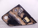 Обшивка двери задней левой (дверная карта) BMW X5-series (E53) 51 42 7 121 773