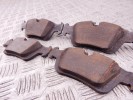 Тормозные колодки передние BMW 3-series (E46) 34 11 6 761 244