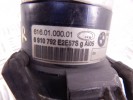 Фара противотуманная правая BMW 5-series (E60/61) 63 17 6 910 792
