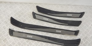 Накладка декоративная BMW 5-series (E60/61) 51 47 7 034 303 Накладка декоративная BMW 5-series (E60/61) 51 47 7 034 303