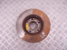 Диск тормозной передний BMW 3-series (E46) 34 11 6 864 060