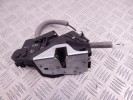 Замок двери задней левой BMW 3-series (E46) 51 22 8 245 466