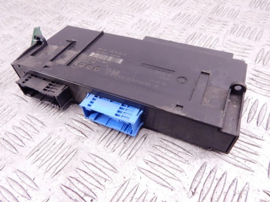 Блок комфорта BMW 3-series (E90/91/92) 61 35 9 119 496 Блок комфорта BMW 3-series (E90/91/92) 61 35 9 119 496