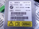 Блок AirBag BMW X5-series (E53) 65 77 6 933 238