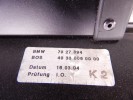 Шторка багажника BMW 3-series (E46) 51 47 7 027 394
