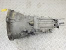 КПП механическая (МКПП) 6-ступенчатая BMW 1-series (E87) 23 00 8 610 985