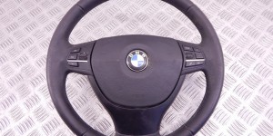 Руль BMW 5-series (F10/11)