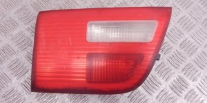 Фонарь крышки багажника левый BMW X5-series (E53) 63 21 7 164 485