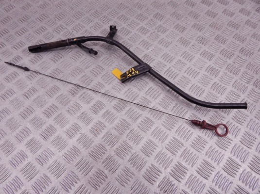 Щуп двигателя BMW 5-series (E39) 11 43 1 436 293 Щуп двигателя BMW 5-series (E39) 11 43 1 436 293