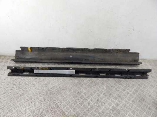 Накладка на порог BMW X5-series (E53) 51 71 8 408 706