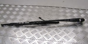 Щеткодержатель задний BMW 3-series (E46) 61 62 7 009 883