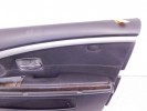 Обшивка двери передней правой (дверная карта) BMW 7-series (E65/66) 51 41 7 038 492