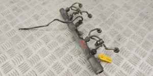 Трубка топливная BMW 3-series (E46) 13 53 7 787 164 Трубка топливная BMW 3-series (E46) 13 53 7 787 164