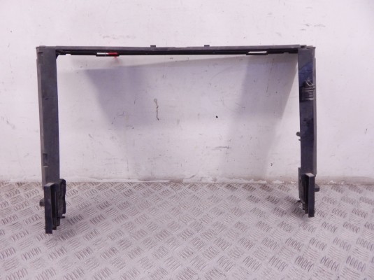 Кассета радиаторов BMW 3-series (F30/31) 17 11 8 507 402 Кассета радиаторов BMW 3-series (F30/31) 17 11 8 507 402