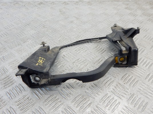 Крепление фары левой BMW 5-series (E60/61) 63 12 6 936 089