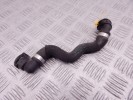 Патрубок (трубопровод, шланг) BMW 5-series (F10/11) 17 12 7 592 651