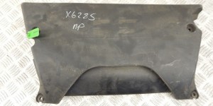 Воздухозаборник BMW X5-series (E53) 13 71 1 437 101