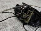 Ручка наружная передняя левая BMW 3-series (E90/91/92) 51 21 7 207 539