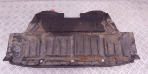Защита двигателя BMW X5-series (E53) 51 71 8 402 436