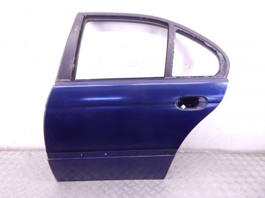 Дверь задняя левая BMW 5-series (E39) 41 52 8 266 721