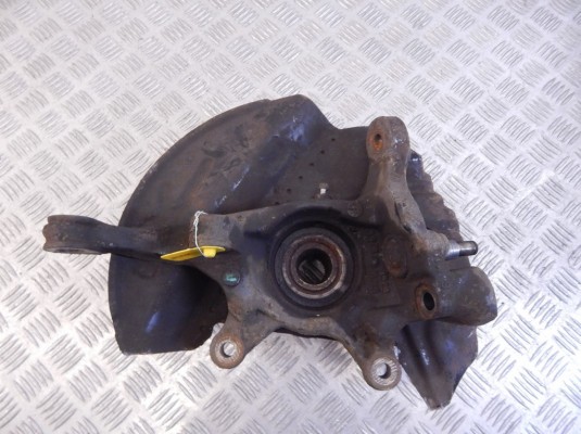 Ступица передняя левая BMW X5-series (E53) 31 21 6 761 575