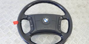 Руль BMW 5-series (E39)
