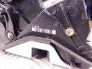 Замок двери задней левой BMW 3-series (E46) 51 22 7 011 245