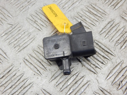 Датчик давления наддува BMW 5-series (F10/11) 13 62 7 805 152