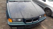 Патрубок радиатора BMW 3-series (E36)
