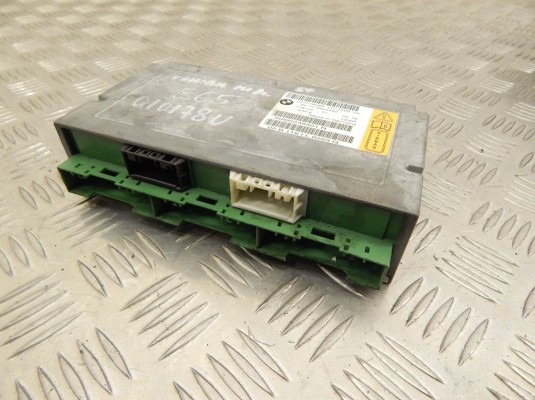 Блок AirBag BMW 7-series (E65/66) 65776922463