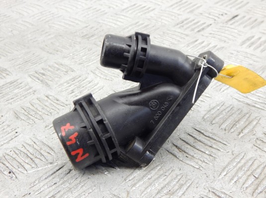 Фланец (тройник) системы охлаждения BMW 1-series (E87) 11 11 7 800 048