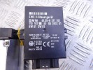 Блок управления двигателем BMW 5-series (E39) 12 14 1 711 600