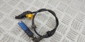 Датчик ABS передний BMW 3-series (E46) 34 52 6 752 681 Датчик ABS передний BMW 3-series (E46) 34 52 6 752 681