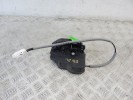 Замок двери задней левой BMW X5-series (E70) 51 22 7 167 075