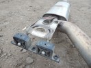 Глушитель BMW 7-series (E65/66) 7789700